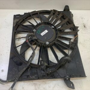 ELECTROVENTILADOR JAGUAR S-TYPE
