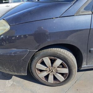 ALETA DELANTERA IZQUIERDA CITROEN C8