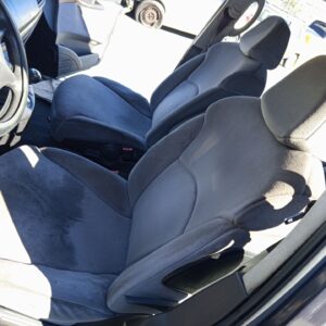 ASIENTO DELANTERO IZQUIERDO CITROEN C8