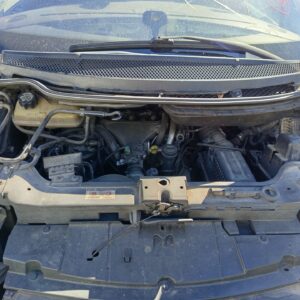 ALTERNADOR CITROEN C8