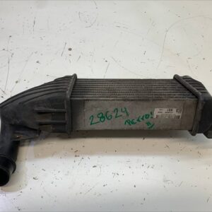 INTERCOOLER OPEL ASTRA H BERLINA