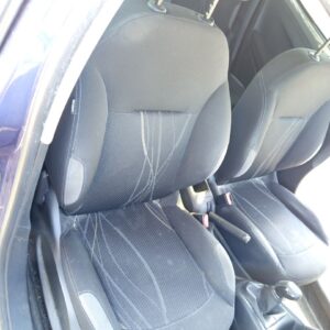 ASIENTO DELANTERO DERECHO PEUGEOT 208
