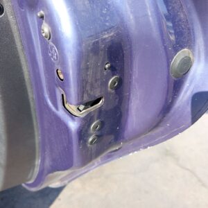 CERRADURA PUERTA TRASERA DERECHA PEUGEOT 208