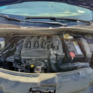 COMPRESOR AIRE ACONDICIONADO PEUGEOT 208