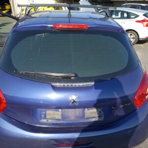 PORTON TRASERO PEUGEOT 208
