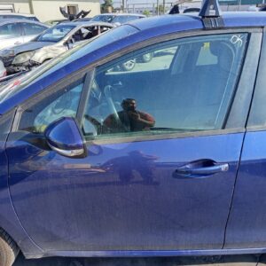 PUERTA DELANTERA IZQUIERDA PEUGEOT 208