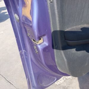 CERRADURA PUERTA DELANTERA IZQUIERDA PEUGEOT 208