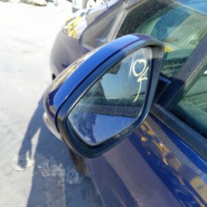 RETROVISOR IZQUIERDO PEUGEOT 208