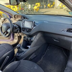 MANDO MULTIFUNCION PEUGEOT 208