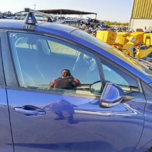 PUERTA DELANTERA DERECHA PEUGEOT 208