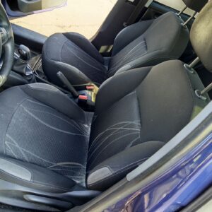 ASIENTO DELANTERO IZQUIERDO PEUGEOT 208