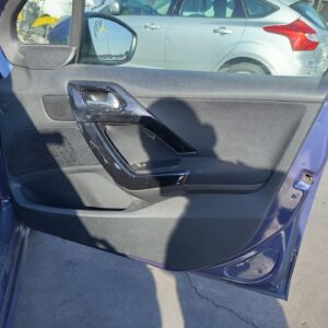 ELEVALUNAS DELANTERO DERECHO PEUGEOT 208