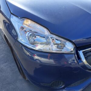 FARO DERECHO PEUGEOT 208