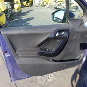 ELEVALUNAS DELANTERO IZQUIERDO PEUGEOT 208