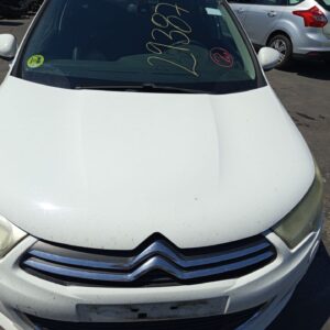 CAPO CITROEN C4 BERLINA