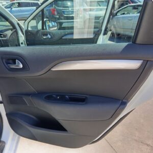 ELEVALUNAS TRASERO DERECHO CITROEN C4 BERLINA