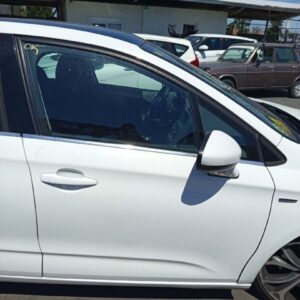 PUERTA DELANTERA DERECHA CITROEN C4 BERLINA