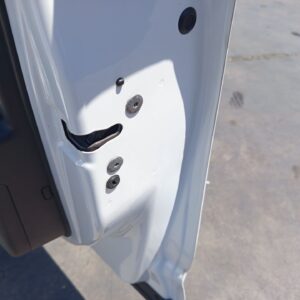 CERRADURA PUERTA DELANTERA DERECHA CITROEN C4 BERLINA