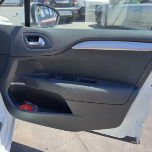 ELEVALUNAS DELANTERO DERECHO CITROEN C4 BERLINA