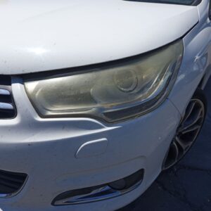 FARO IZQUIERDO CITROEN C4 BERLINA