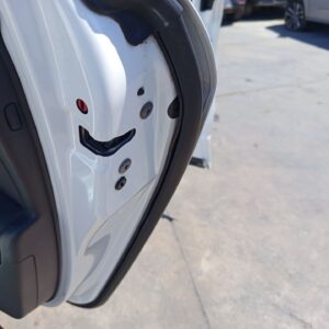 CERRADURA PUERTA TRASERA DERECHA CITROEN C4 BERLINA