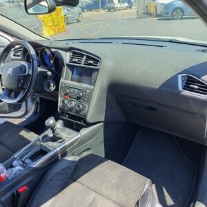 MANDO MULTIFUNCION CITROEN C4 BERLINA