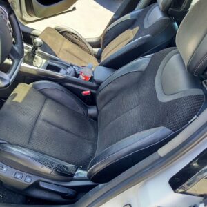 ASIENTO DELANTERO IZQUIERDO CITROEN C4 BERLINA
