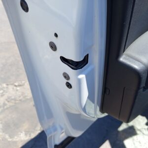 CERRADURA PUERTA DELANTERA IZQUIERDA CITROEN C4 BERLINA