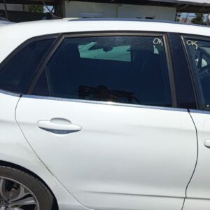 PUERTA TRASERA DERECHA CITROEN C4 BERLINA