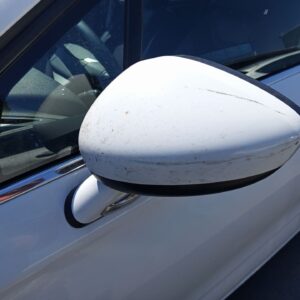 RETROVISOR IZQUIERDO CITROEN C4 BERLINA