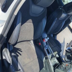 ASIENTO DELANTERO DERECHO CITROEN C4 BERLINA