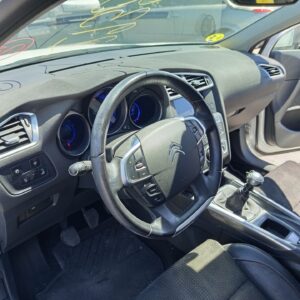 KIT AIRBAG CITROEN C4 BERLINA