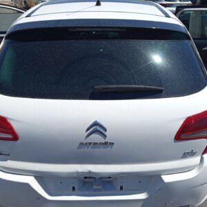 PORTON TRASERO CITROEN C4 BERLINA