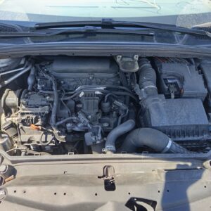 CENTRALITA MOTOR UCE CITROEN C4 BERLINA