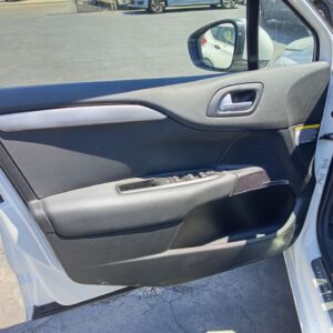 ELEVALUNAS DELANTERO IZQUIERDO CITROEN C4 BERLINA