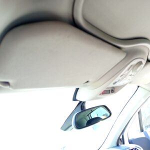 PARASOL IZQUIERDO CITROEN C4 BERLINA