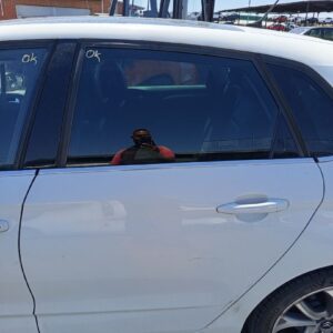 PUERTA TRASERA IZQUIERDA CITROEN C4 BERLINA