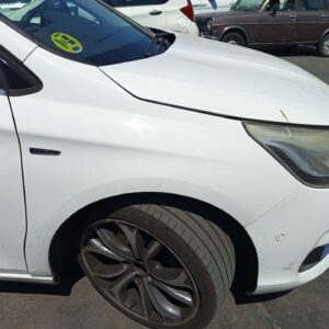 ALETA DELANTERA DERECHA CITROEN C4 BERLINA