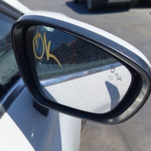 RETROVISOR DERECHO CITROEN C4 BERLINA