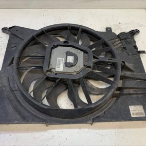 ELECTROVENTILADOR VOLVO XC70