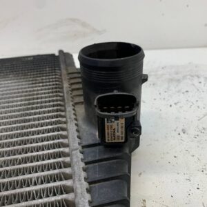 INTERCOOLER VOLVO XC70