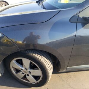 ALETA DELANTERA IZQUIERDA RENAULT MEGANE III SPORT TOURER