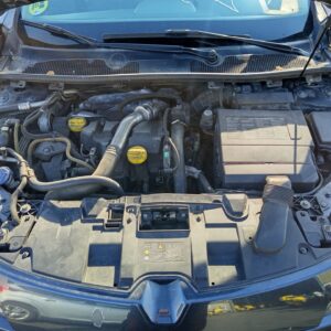 MOTOR COMPLETO RENAULT MEGANE III SPORT TOURER