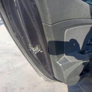 CERRADURA PUERTA TRASERA IZQUIERDA RENAULT MEGANE III SPORT TOURER