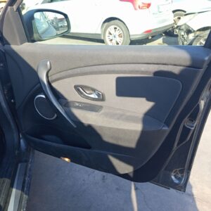 ELEVALUNAS DELANTERO DERECHO RENAULT MEGANE III SPORT TOURER