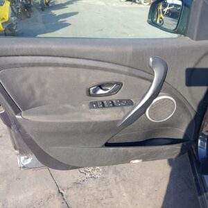ELEVALUNAS DELANTERO IZQUIERDO RENAULT MEGANE III SPORT TOURER