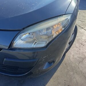 FARO IZQUIERDO RENAULT MEGANE III SPORT TOURER