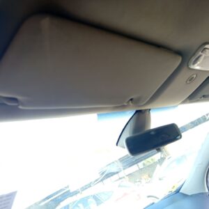 PARASOL IZQUIERDO RENAULT MEGANE III SPORT TOURER
