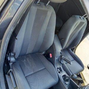 ASIENTO DELANTERO DERECHO RENAULT MEGANE III SPORT TOURER