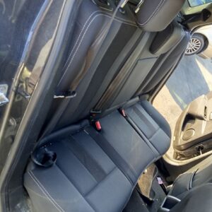 ASIENTOS TRASEROS RENAULT MEGANE III SPORT TOURER